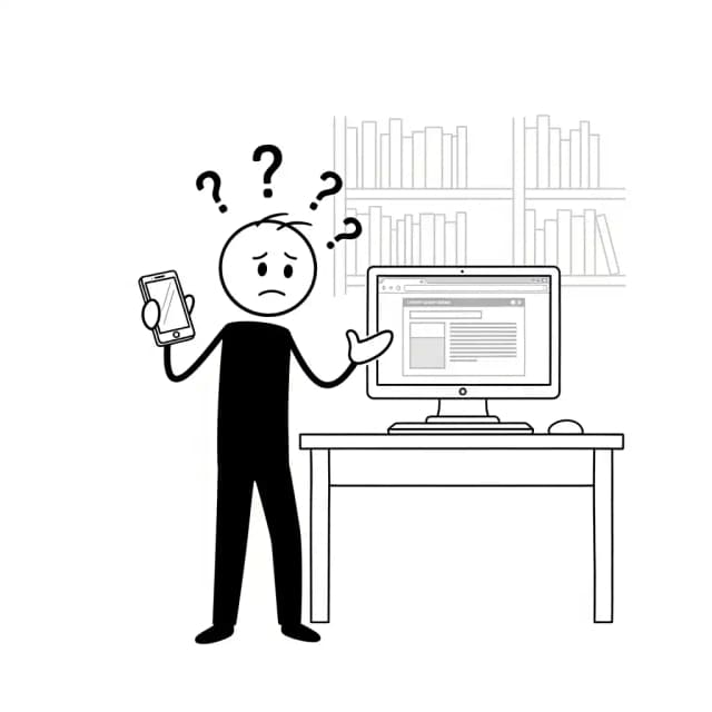 Confused about cross-device content transfer without ClipShare